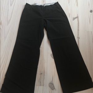 The Limited Cassidy Fit Wide Leg Pants Size 8